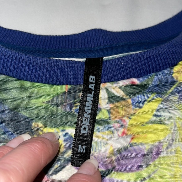 DEMINLAB TOP - Picture 2 of 2